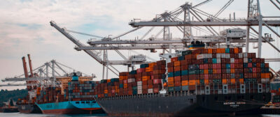 Ocean Freight Services